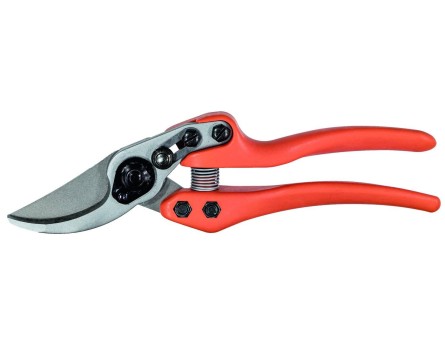 Gartenschere LÖWE 11 ergonomischer Griff