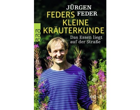 Feders kleine Kräuterkunde