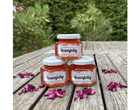 Rosenjelly 