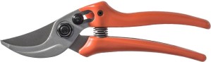 Gartenschere LÖWE 14 ergonomischer Griff