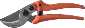 Gartenschere LÖWE 15 ergonomischer Griff