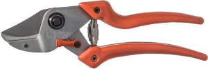 Gartenschere LÖWE 7 ergonomischer Griff