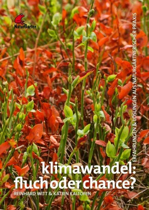 Klimawandel: Fluch oder Chance?