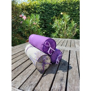 Lavendel Nackenrolle