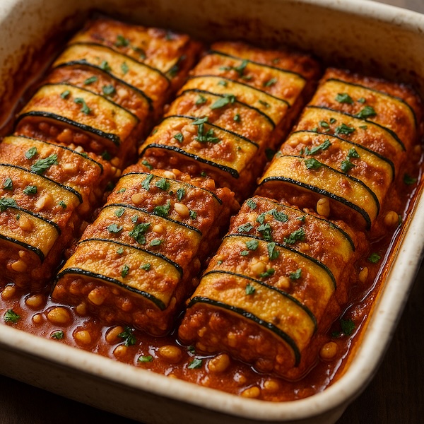 Lasagne Lasagne