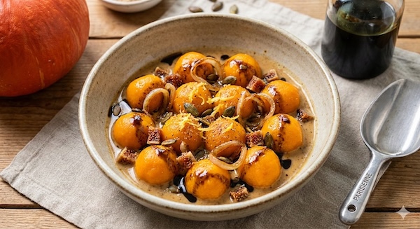 Kürbis Kürbis