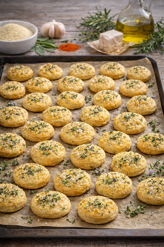 Focaccia Focaccia