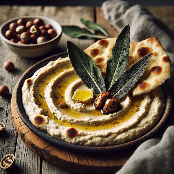 Hummus Hummus