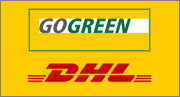DHL GoGreen