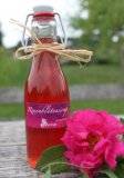 Rosenblütensirup
