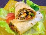 Dinkelwrap