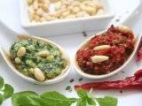 Tomatenpesto